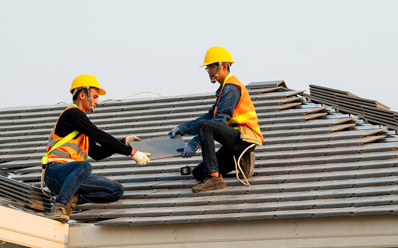 Building Excellence: Best Roofing Jobs Companies in the USA